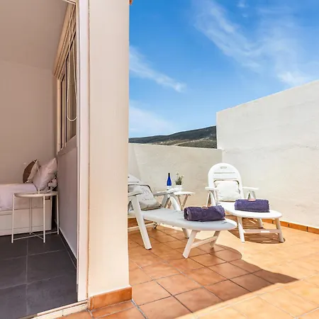 Διαμέρισμα Roof Terrace, Pool Near *